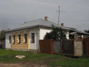 Дом жилой (Суздаль)