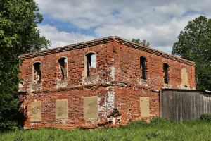 Народное училище (Крапивново)