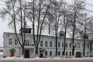 Дом жилой (Вязники)