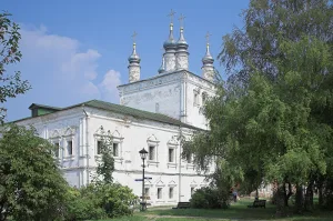 Переславский музей-заповедник