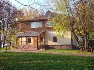 Дом Морозова (Подольск)