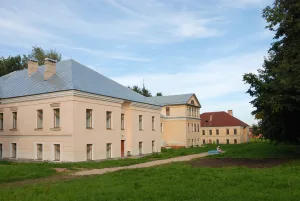 Западный корпус (Великий Новгород)