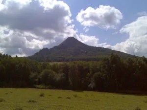 Гора Арвякрязь