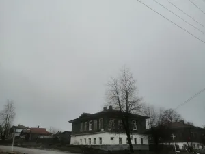 Городская усадьба (Кашин)