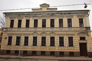 Главный дом (Таганский)