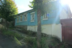 Купеческий дом (Боровск)