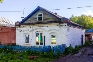 Лавка (Лысково)
