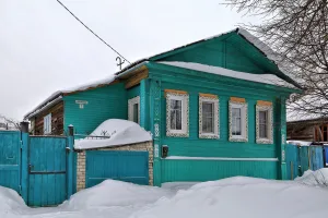 Жилой дом (Шуя)