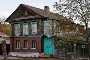 Дом жилой (Вязники)