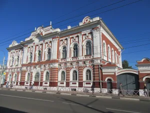 Главный дом (Ярославль)