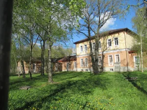Корпус 5 (женское отделение) (Великий Новгород)