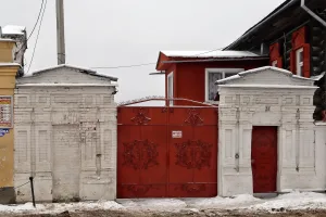Ворота (Шуя)