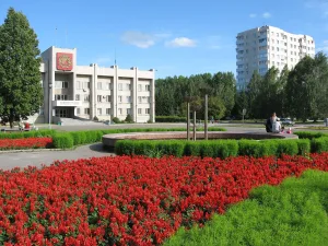 Площадь Кирова (Новосибирск)