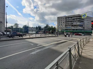 Мариупольская площадь