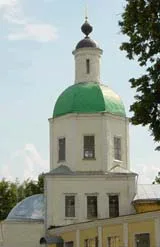 Церковь Рождества Христова (Коломна)