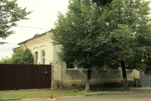 Жилой дом (Боровск)