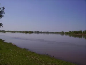 Чулым