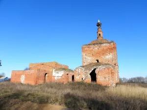Храмовый комплекс (Гнездилово)