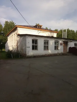 Дом Володина (Суздаль)