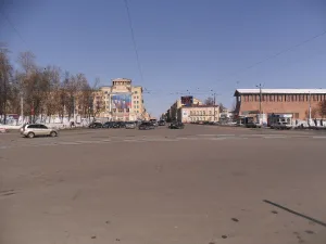 Площадь Победы (Смоленск)