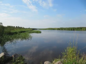 Лахтинский разлив