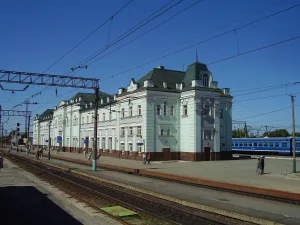 Грязи-Воронежские