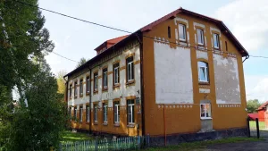 Улица Иркутско-Пинской дивизии 7