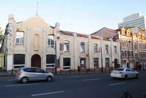 Лотос (театр-кабаре)