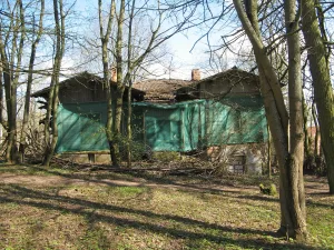 Жилой дом (Красное Село)