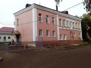 Дом Кузнецова (Ярославль)