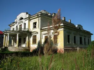 Гомель – Могилёв