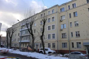 1-я Дубровская улица 8А
