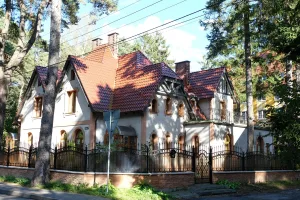 улица Гагарина 19