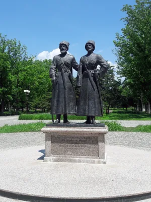 Памятник Героям Первой мировой войны (Краснодар)