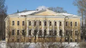 Дом Витушечникова