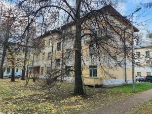 Жилой дом