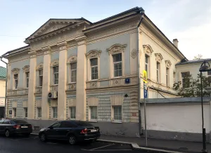 5-й Монетчиковский переулок 11 c1