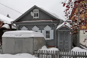 Келья (Владимир)