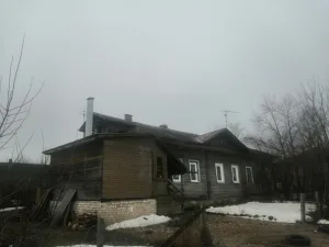 Городская усадьба (Кашин)