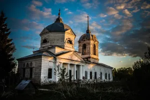 Церковь Воскресения (Ростов)