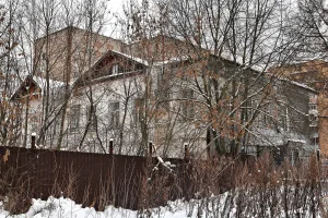 Главный дом (Александров)