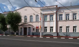 Городская дума (Ногинск)