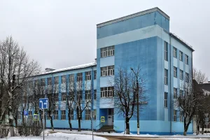 Почтамт (Шуя)