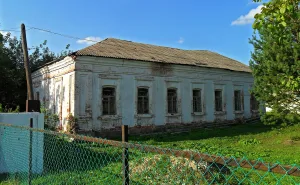 Приходская школа (Малое Скуратово)