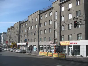 Печатник (жилой комбинат)