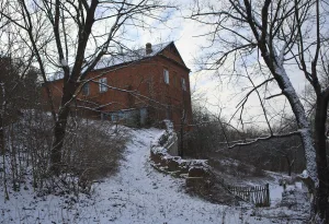 Парк (Ахлебинино)