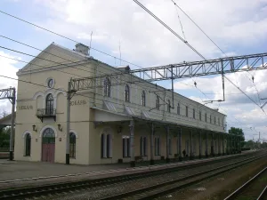 Любань