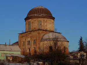 Георгиевская церковь