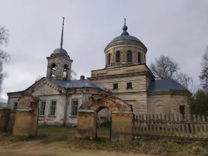 Ансамбль (Вырец)