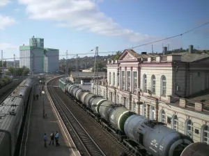 Новочеркасск